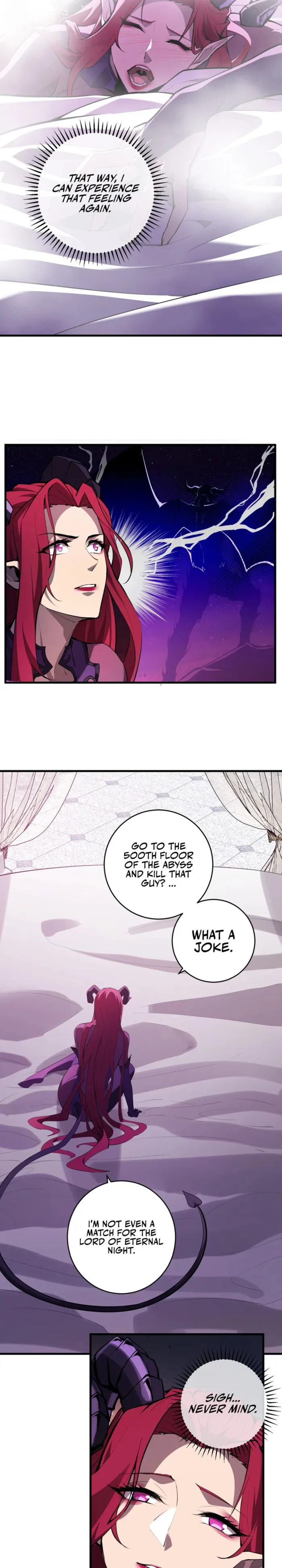 Read Virus King Manga Online