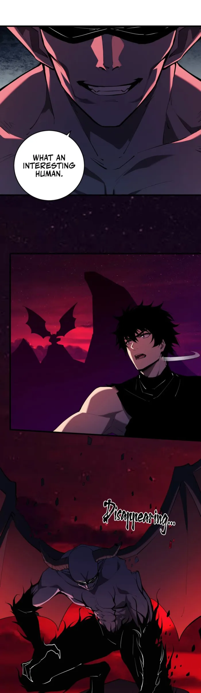 Read Virus King Manga Online