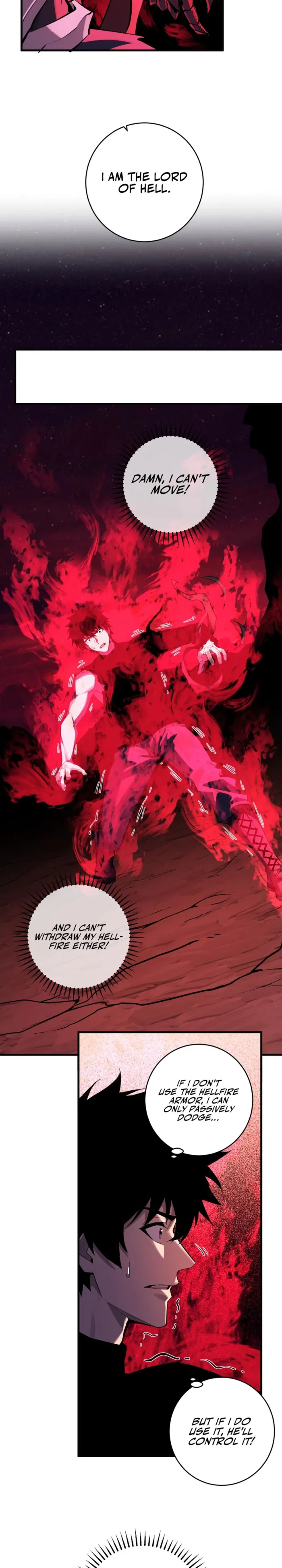 Read Virus King Manga Online