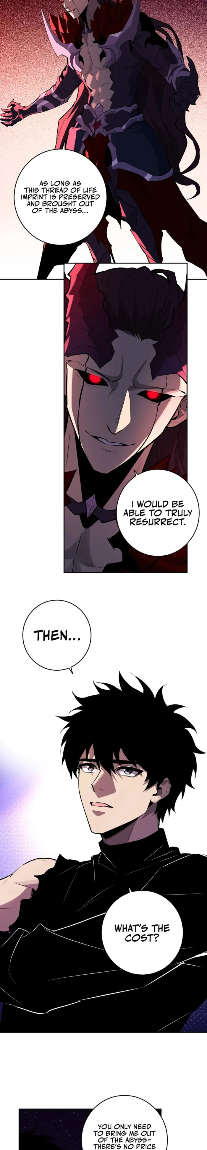 Read Virus King Manga Online