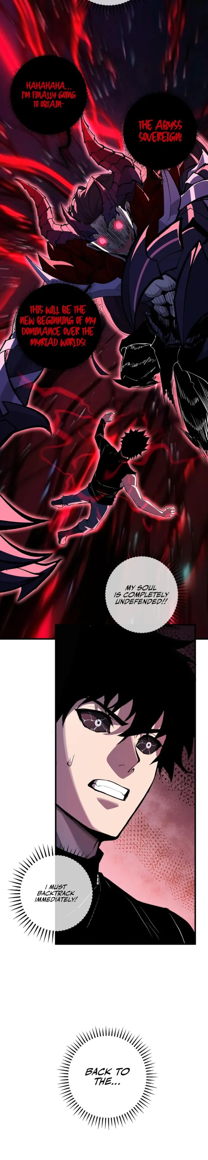 Read Virus King Manga Online