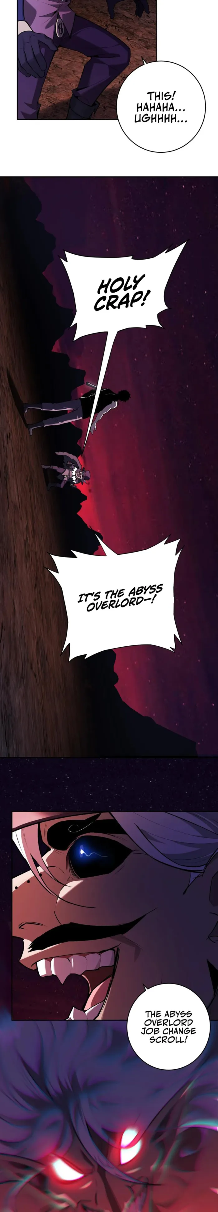 Read Virus King Manga Online