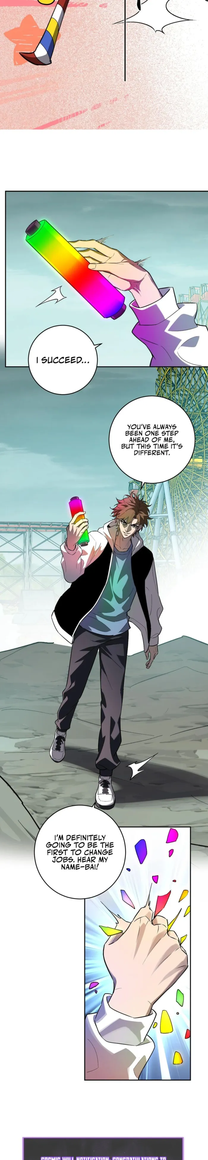 Read Virus King Manga Online