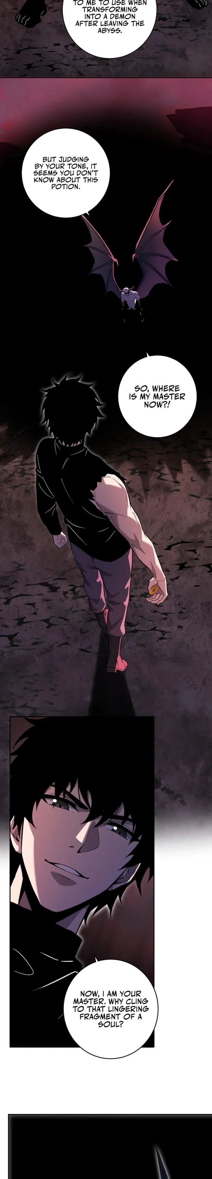 Read Virus King Manga Online