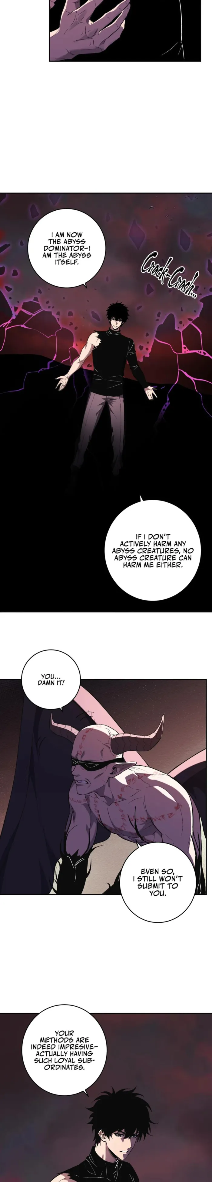 Read Virus King Manga Online