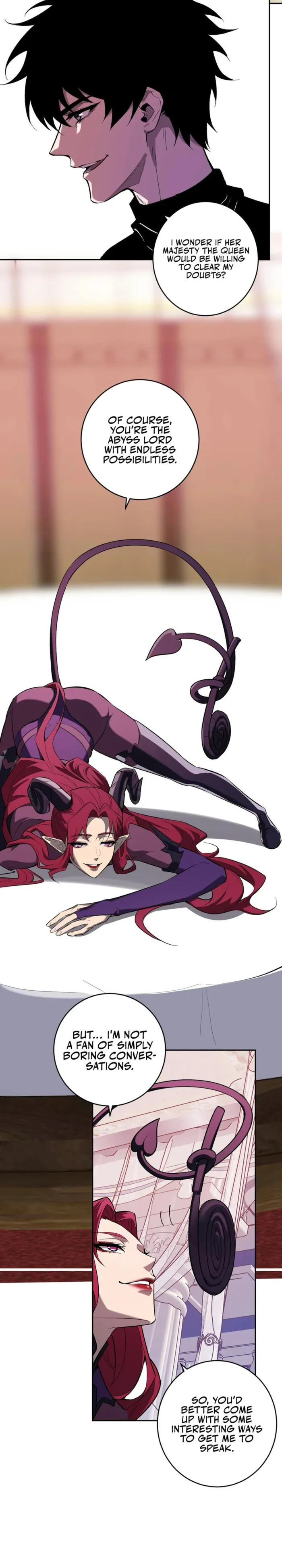 Read Virus King Manga Online