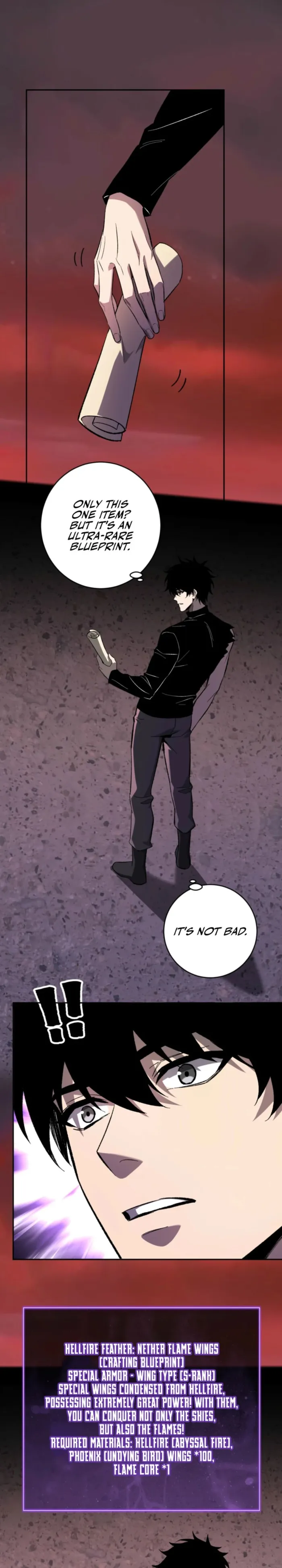 Read Virus King Manga Online