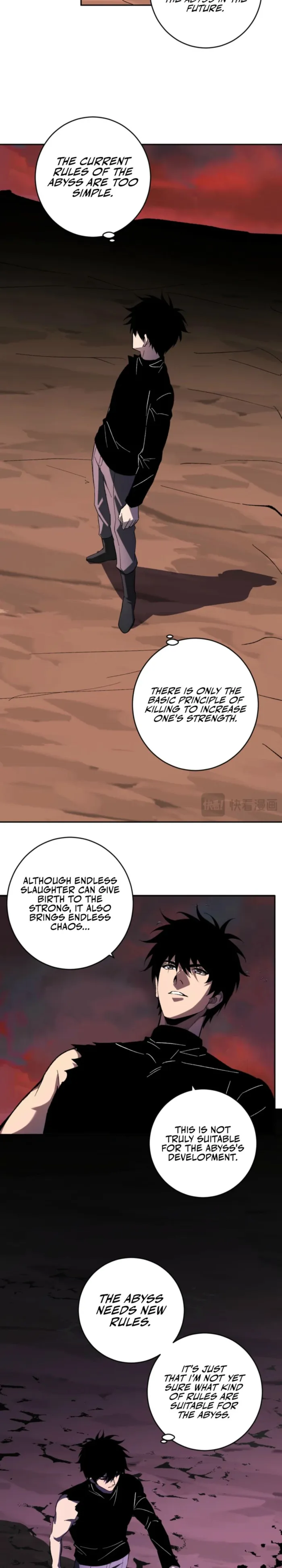 Read Virus King Manga Online