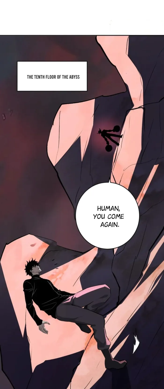 Read Virus King Manga Online