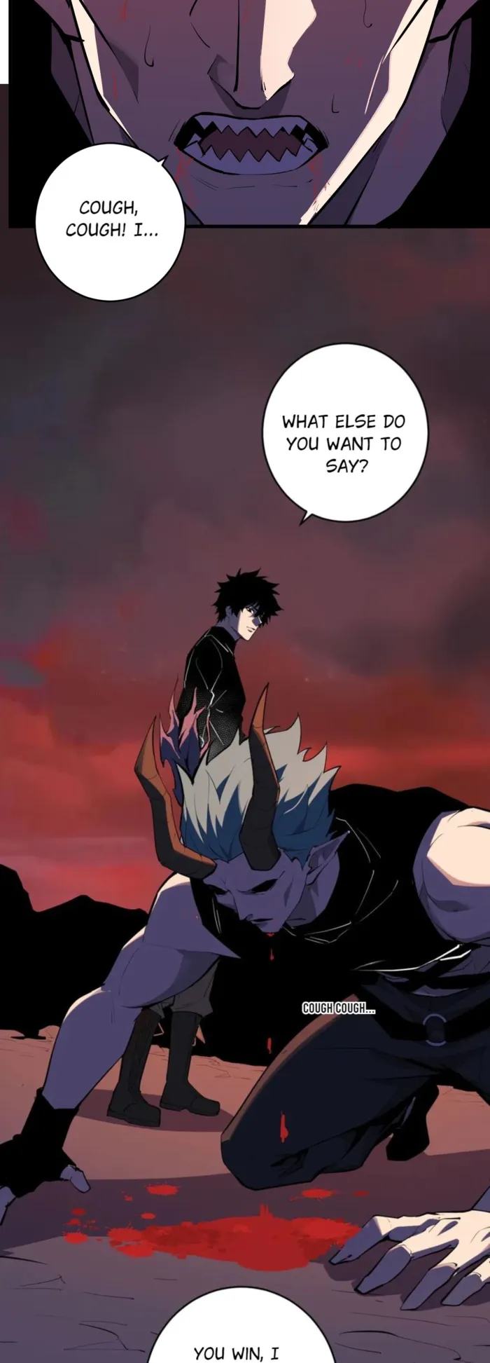 Read Virus King Manga Online