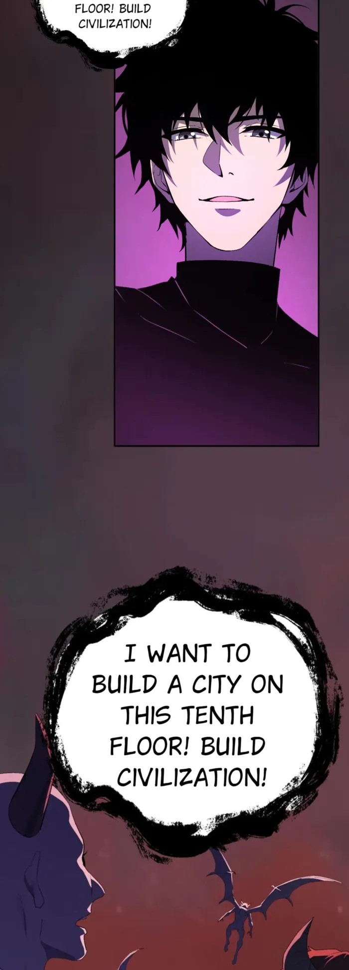 Read Virus King Manga Online