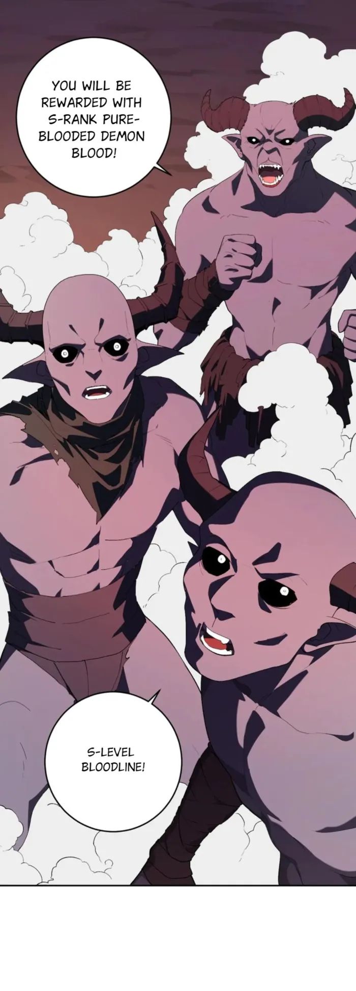 Read Virus King Manga Online