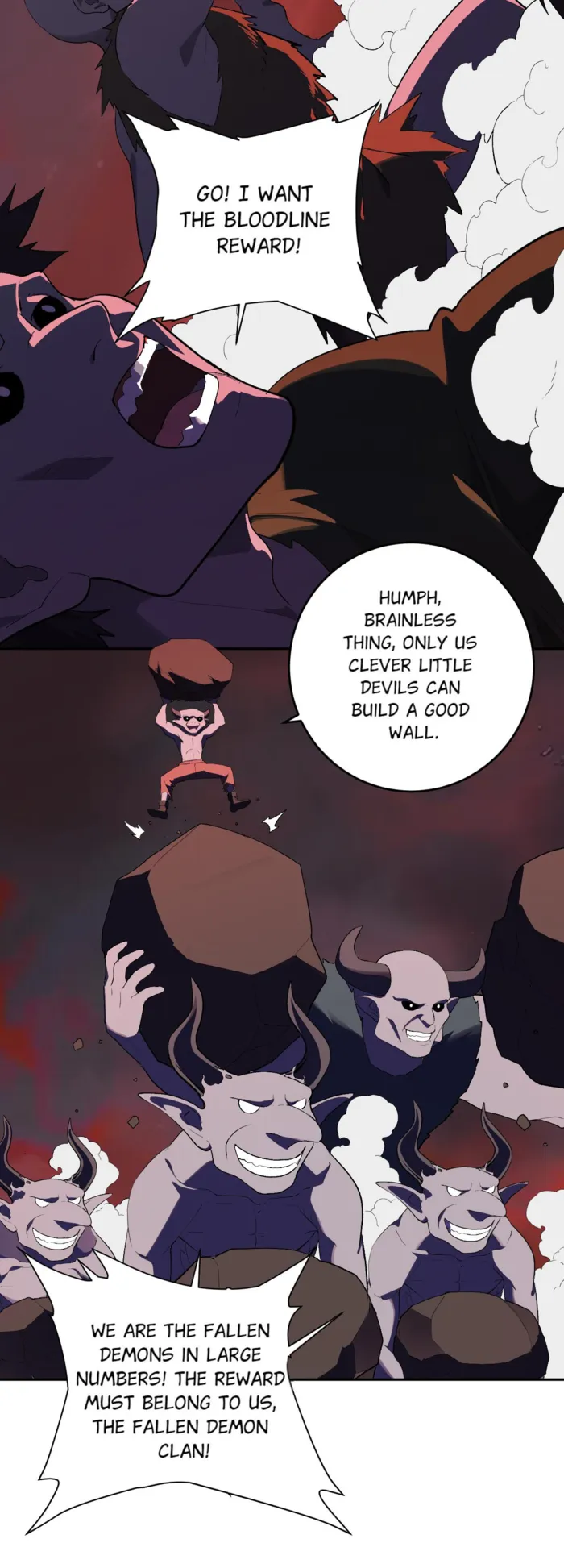 Read Virus King Manga Online