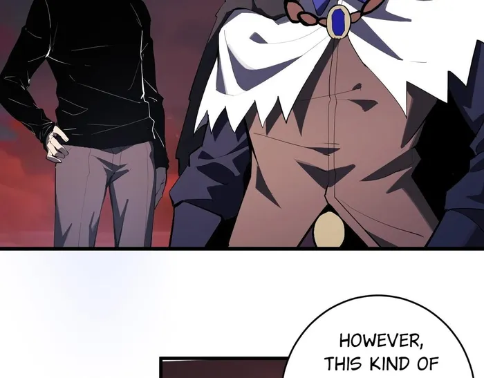 Read Virus King Manga Online