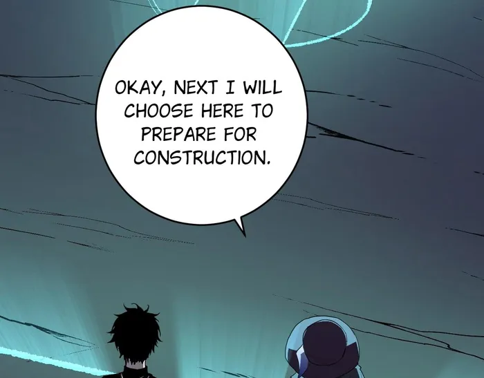 Read Virus King Manga Online