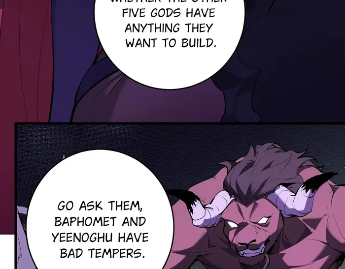 Read Virus King Manga Online