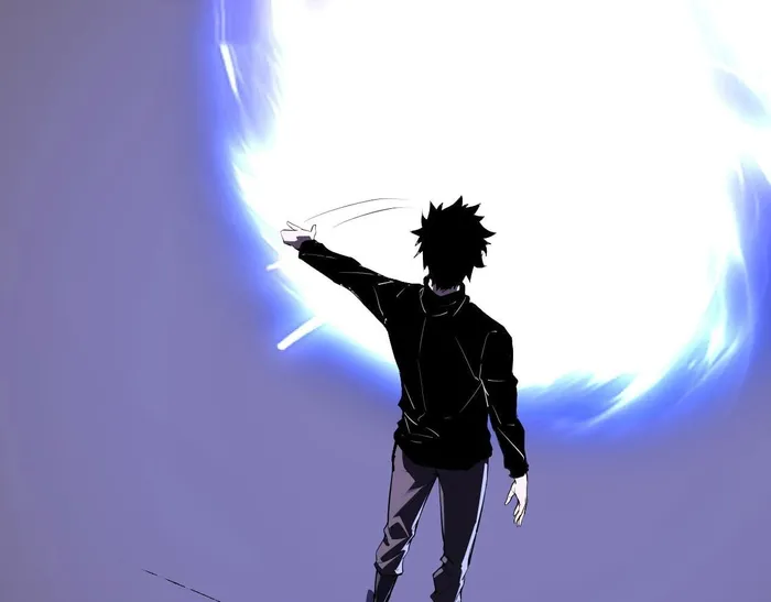 Read Virus King Manga Online