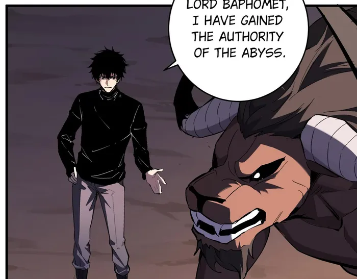 Read Virus King Manga Online