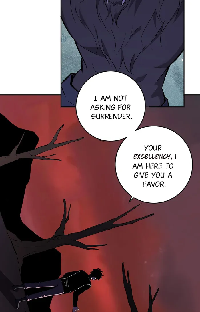 Read Virus King Manga Online