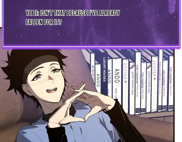 Read Virus King Manga Online