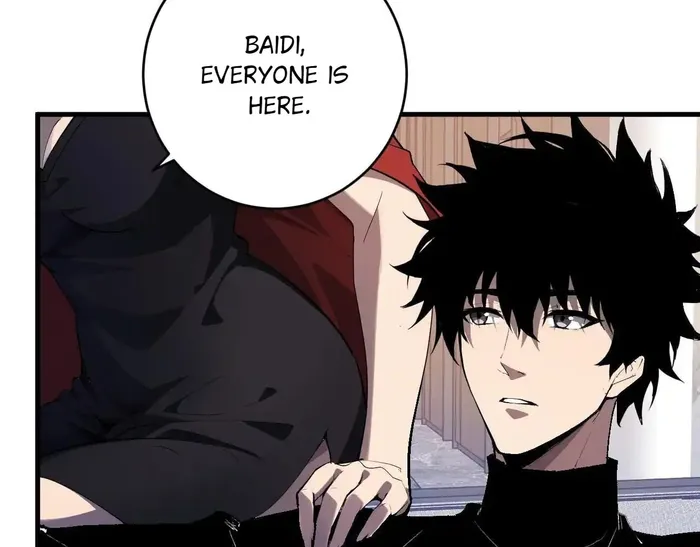 Read Virus King Manga Online