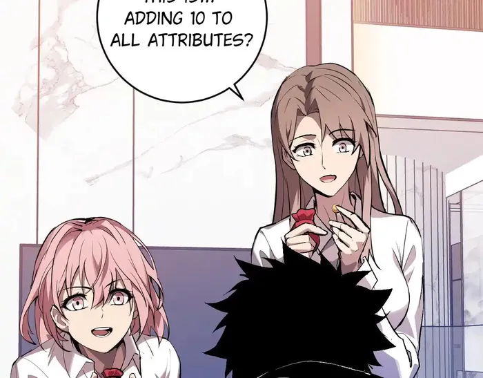 Read Virus King Manga Online