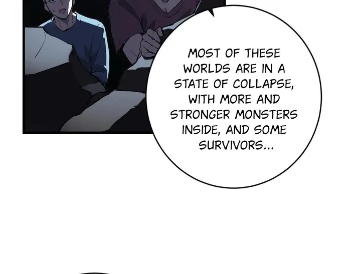 Read Virus King Manga Online