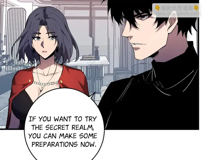 Read Virus King Manga Online