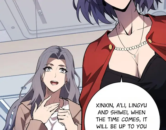 Read Virus King Manga Online