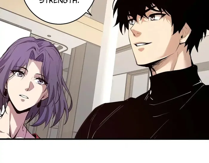 Read Virus King Manga Online