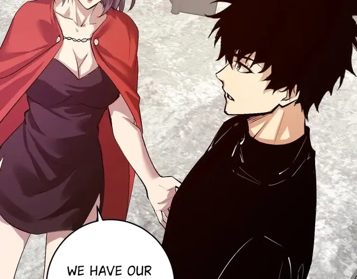 Read Virus King Manga Online