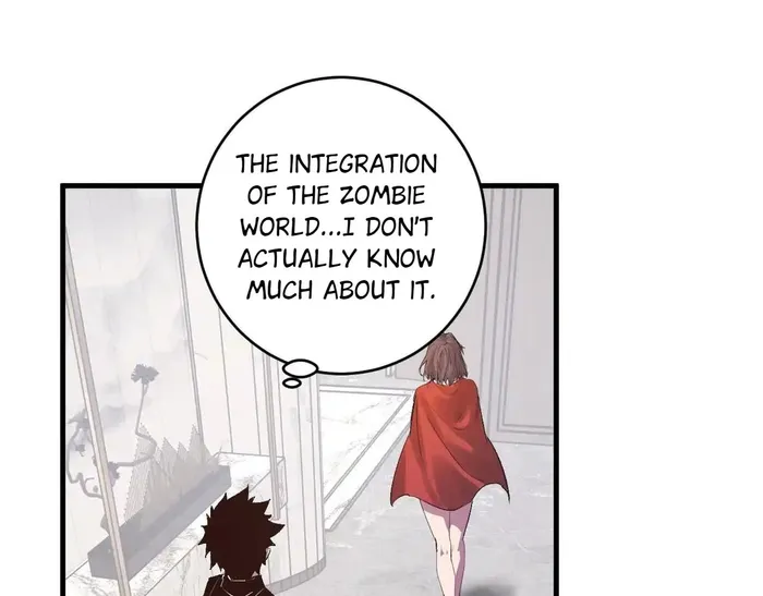 Read Virus King Manga Online