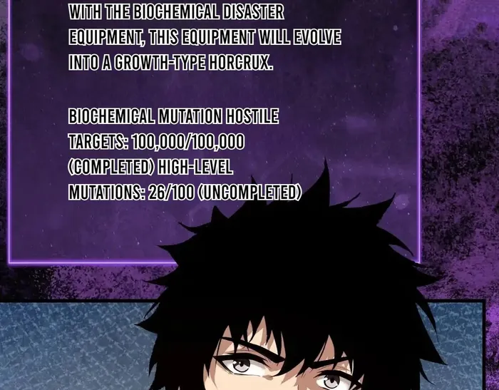 Read Virus King Manga Online