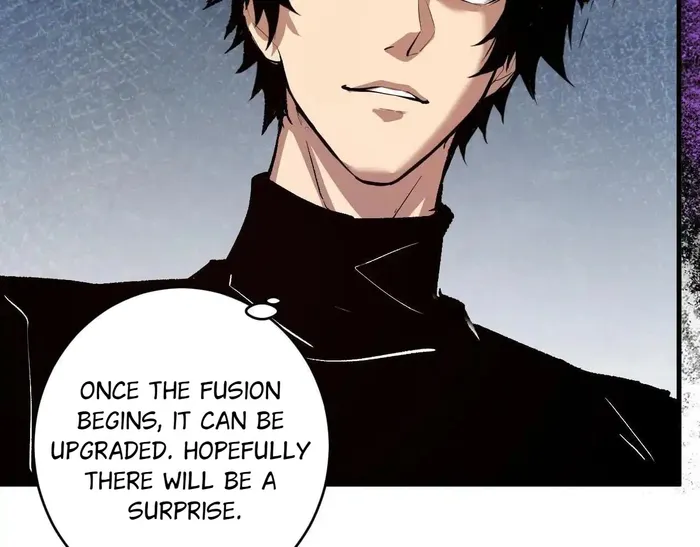 Read Virus King Manga Online