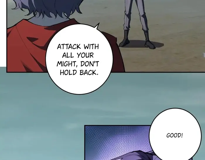 Read Virus King Manga Online