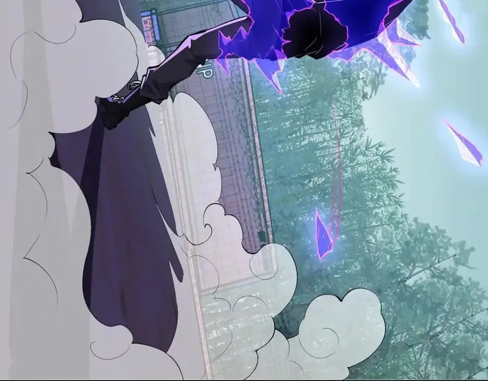 Read Virus King Manga Online