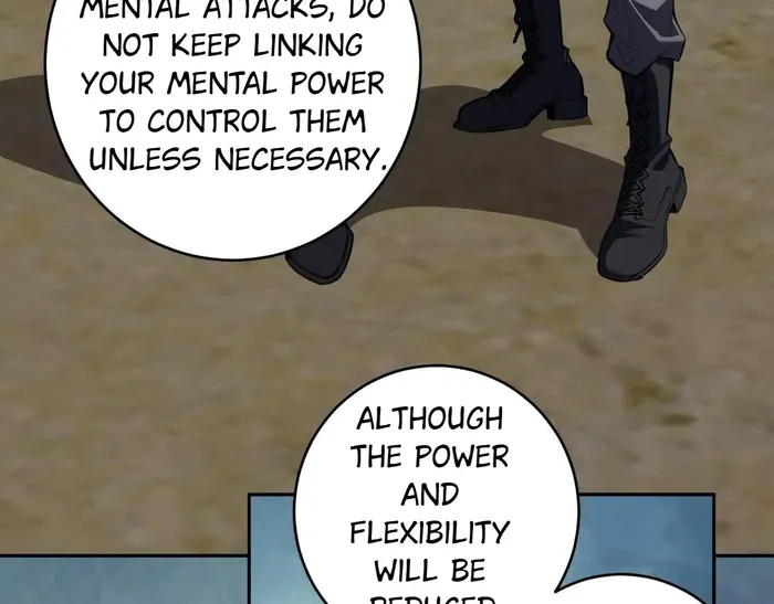 Read Virus King Manga Online