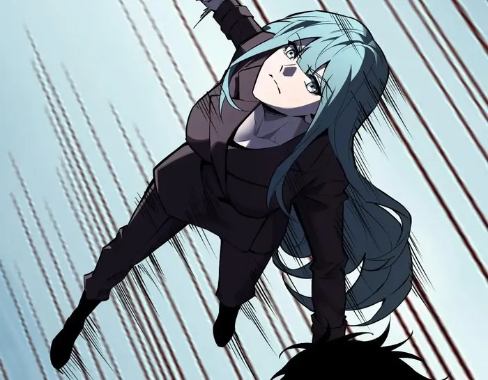 Read Virus King Manga Online