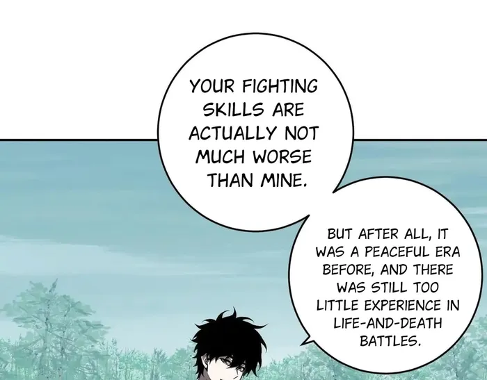 Read Virus King Manga Online