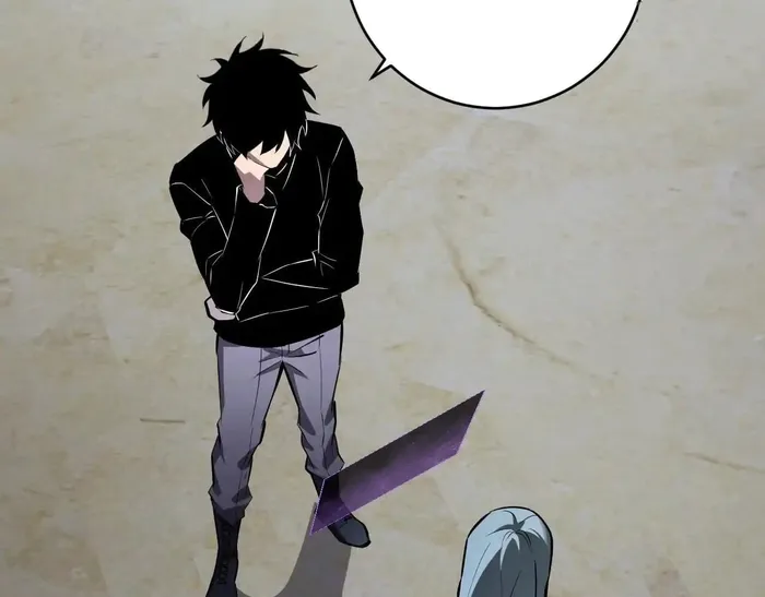 Read Virus King Manga Online