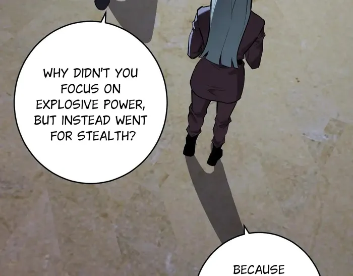 Read Virus King Manga Online