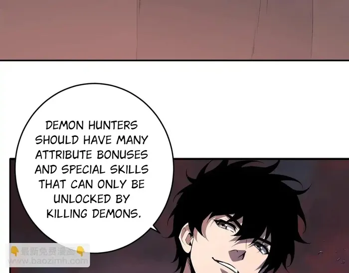 Read Virus King Manga Online