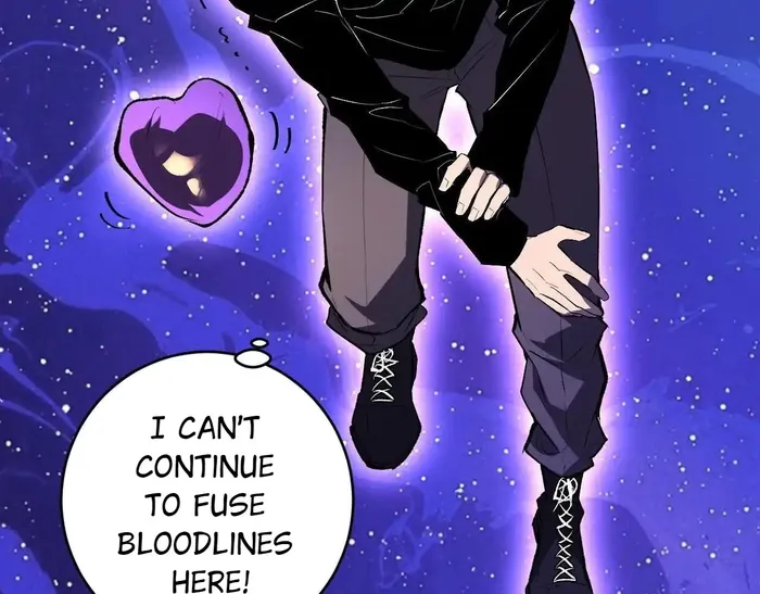 Read Virus King Manga Online