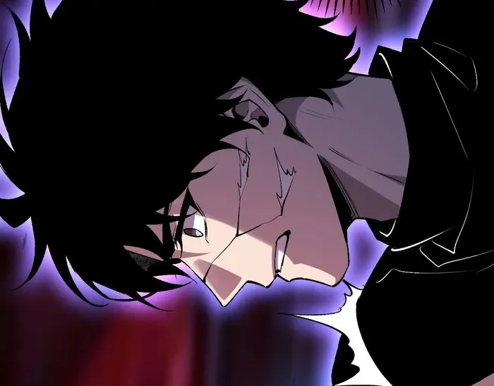 Read Virus King Manga Online