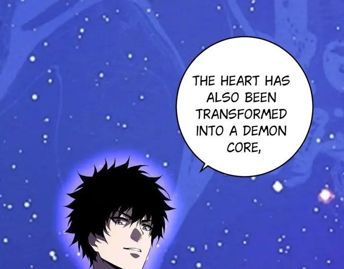 Read Virus King Manga Online