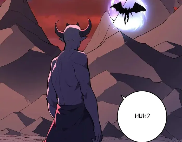 Read Virus King Manga Online