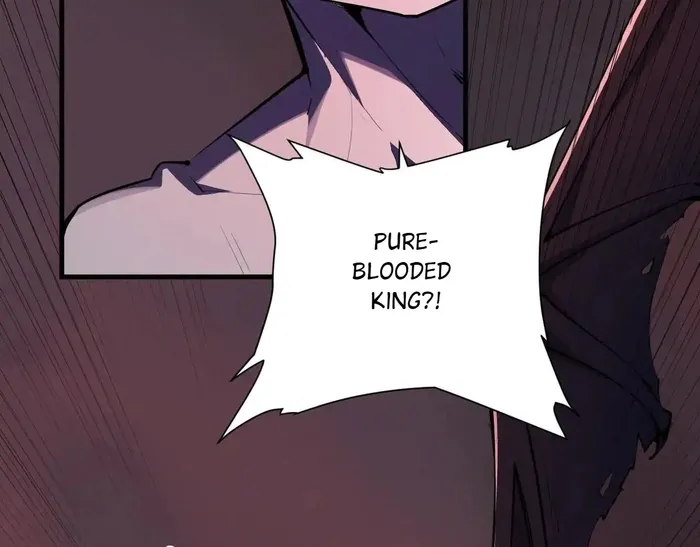 Read Virus King Manga Online