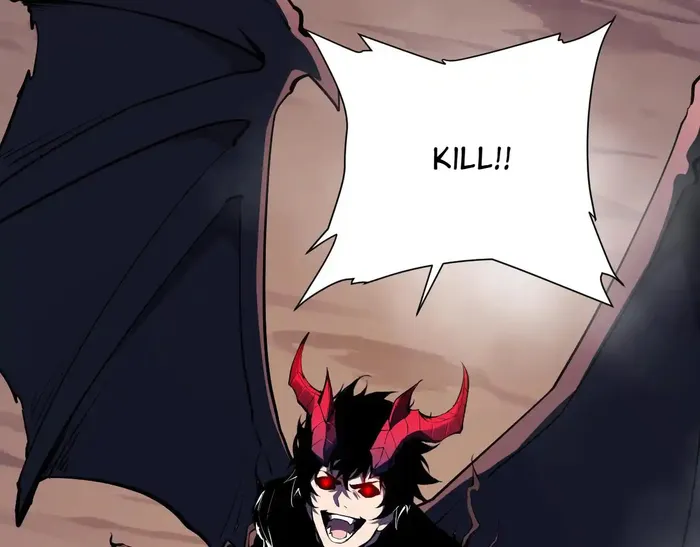 Read Virus King Manga Online