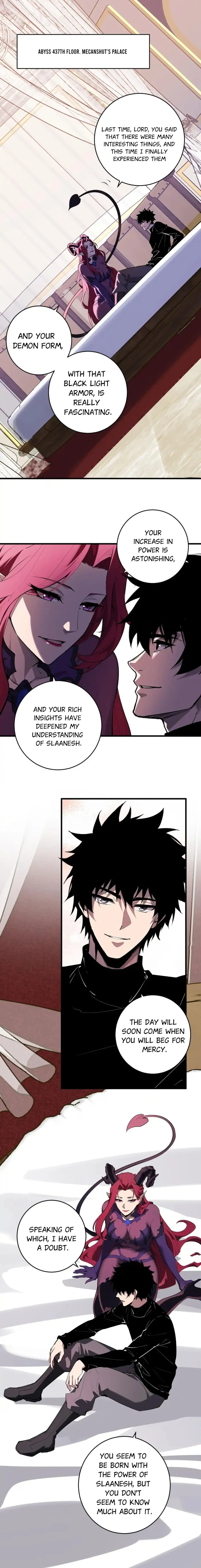 Read Virus King Manga Online