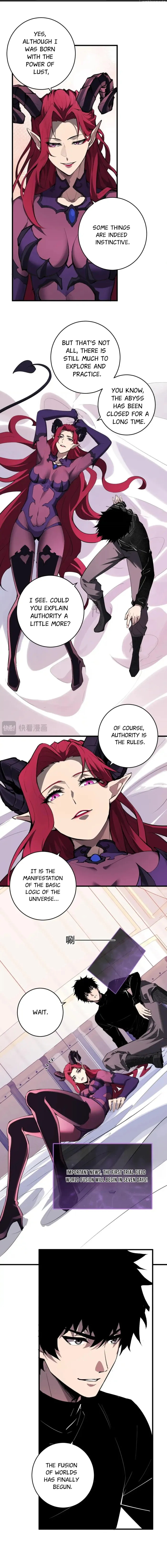 Read Virus King Manga Online